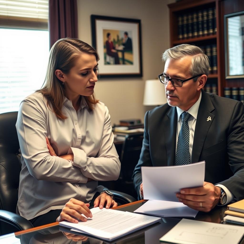 Breath Test Refusal Lawyer Fairfax