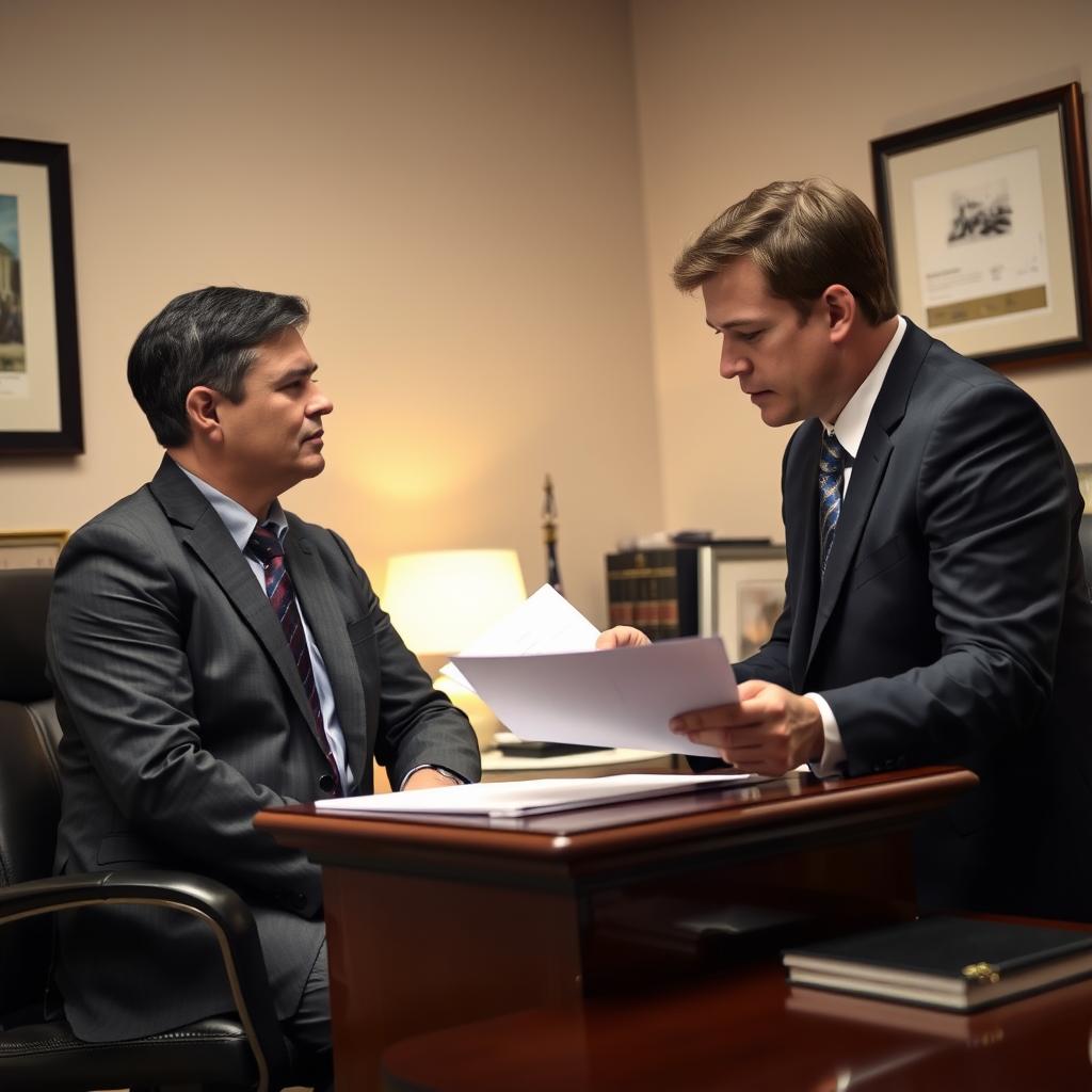 Breath Test Refusal Lawyer Orange County