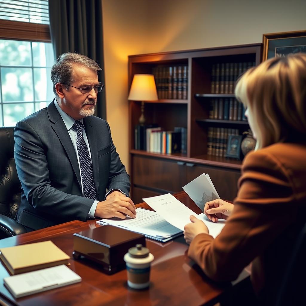 Breath Test Refusal Lawyer Rappahannock County