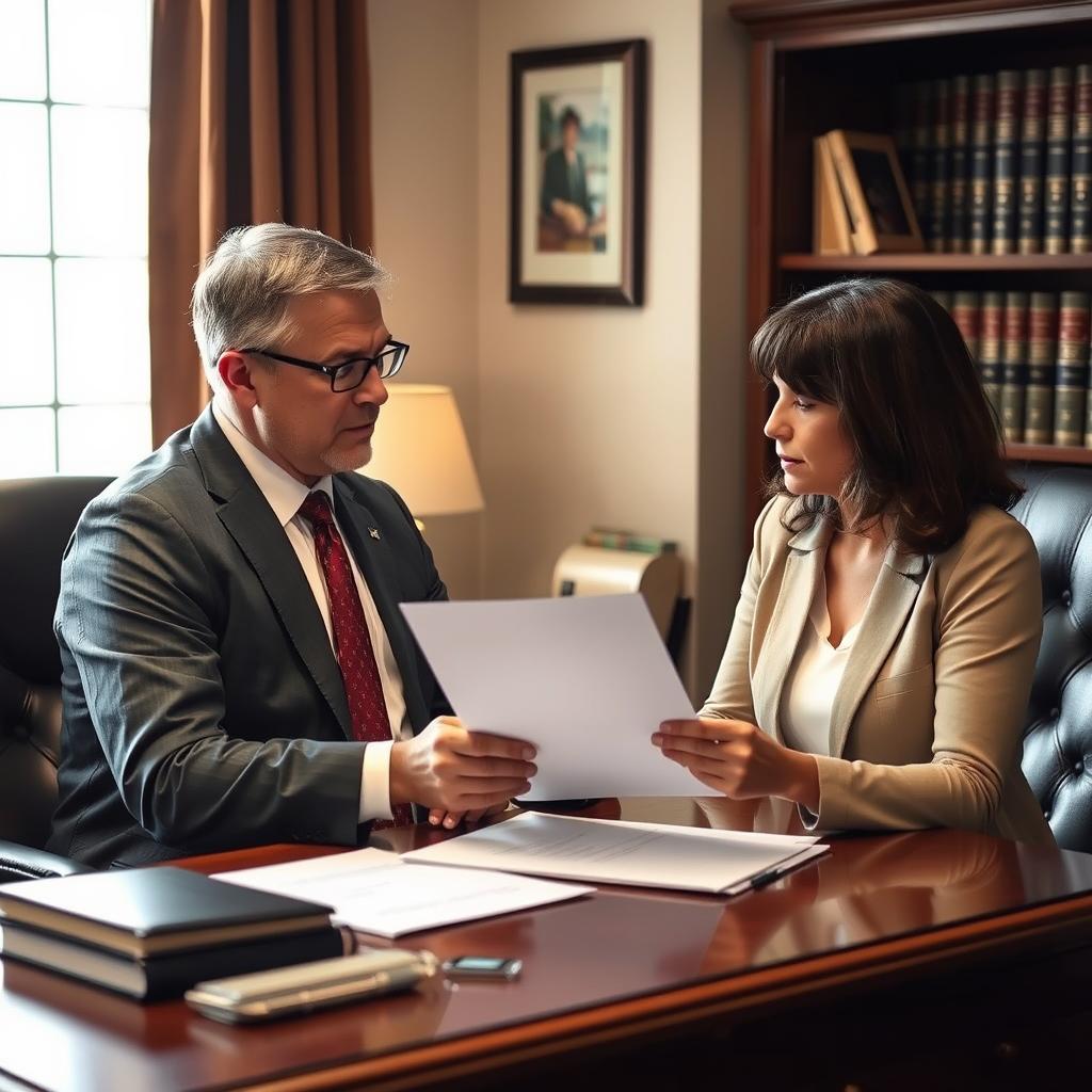 Breath Test Refusal Lawyer Shenandoah County