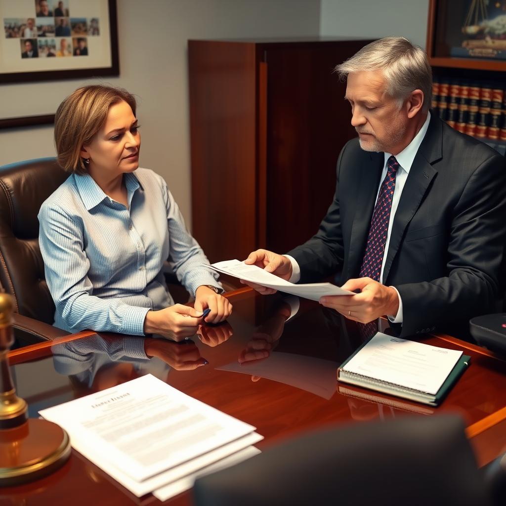 Breath Test Refusal Lawyer Virginia