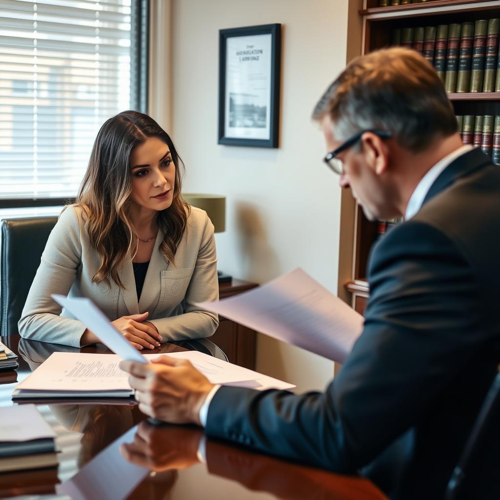 CDL Defense Lawyer Fauquier County