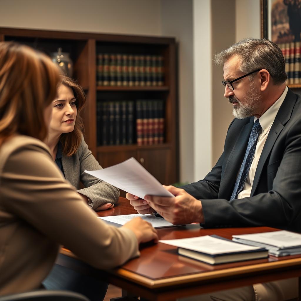 CDL Defense Lawyer Manassas Park