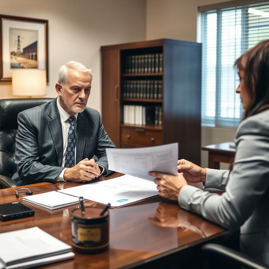 CDL Defense Lawyer Orange County