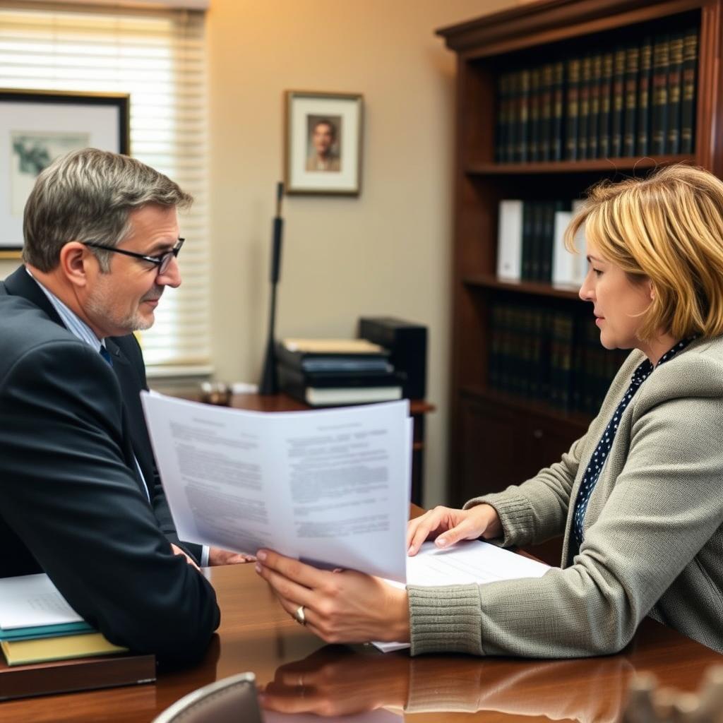 CDL Defense Lawyer Rappahannock County