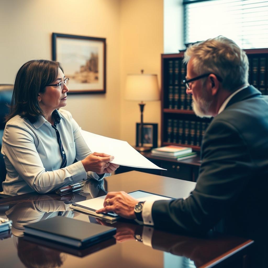 CDL Suspension Lawyer Culpeper County