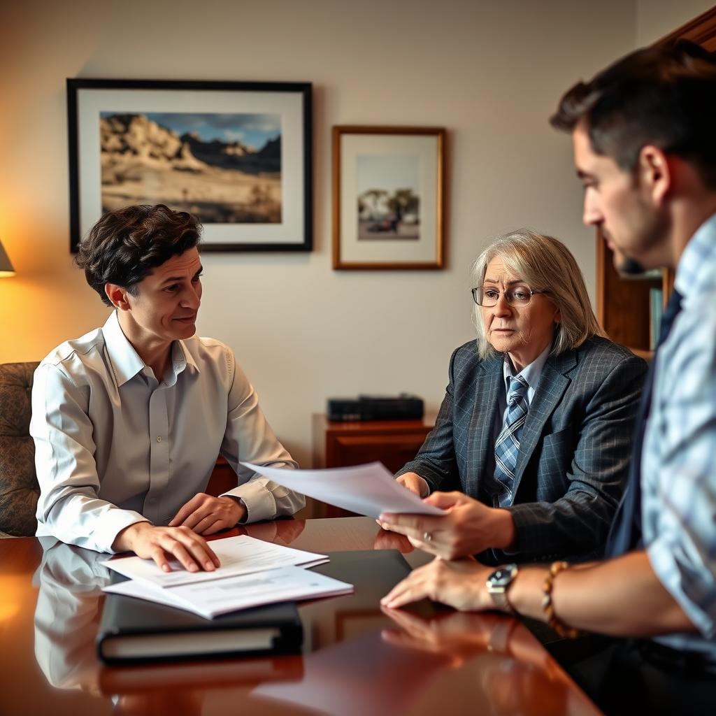 CDL Suspension Lawyer Fairfax County