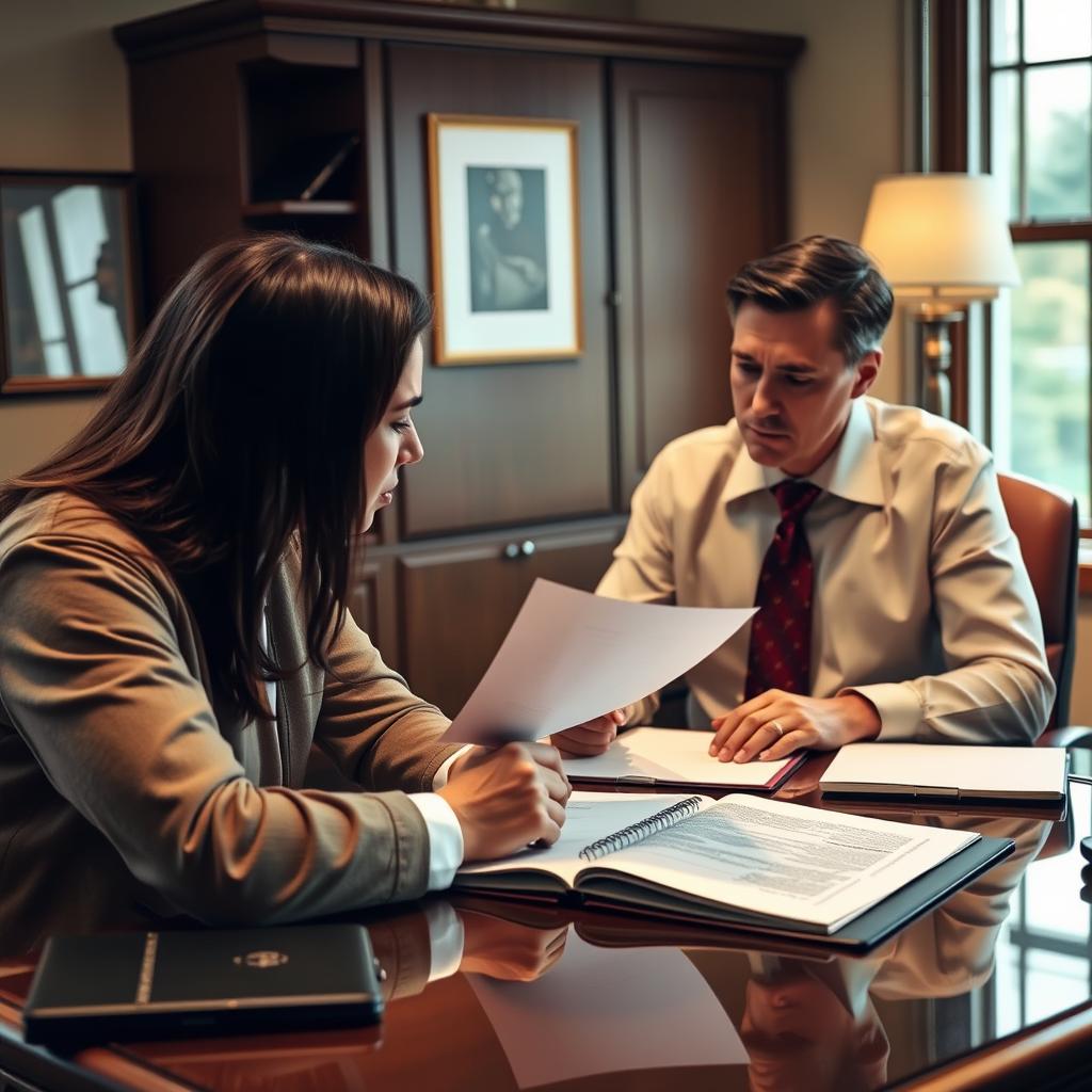 CDL Suspension Lawyer Fauquier County