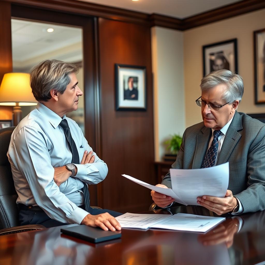 CDL Suspension Lawyer Lexington