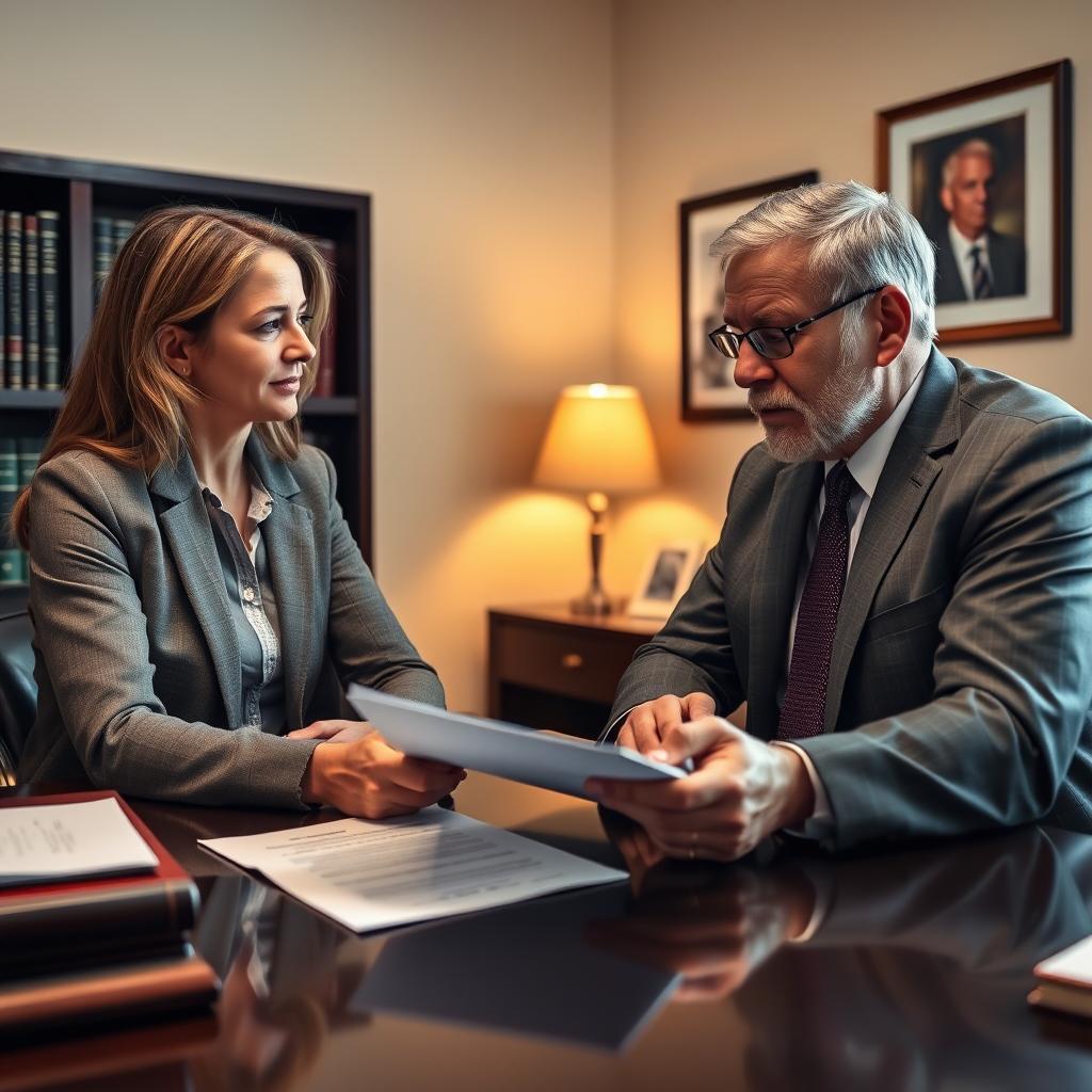 CDL Suspension Lawyer Madison County