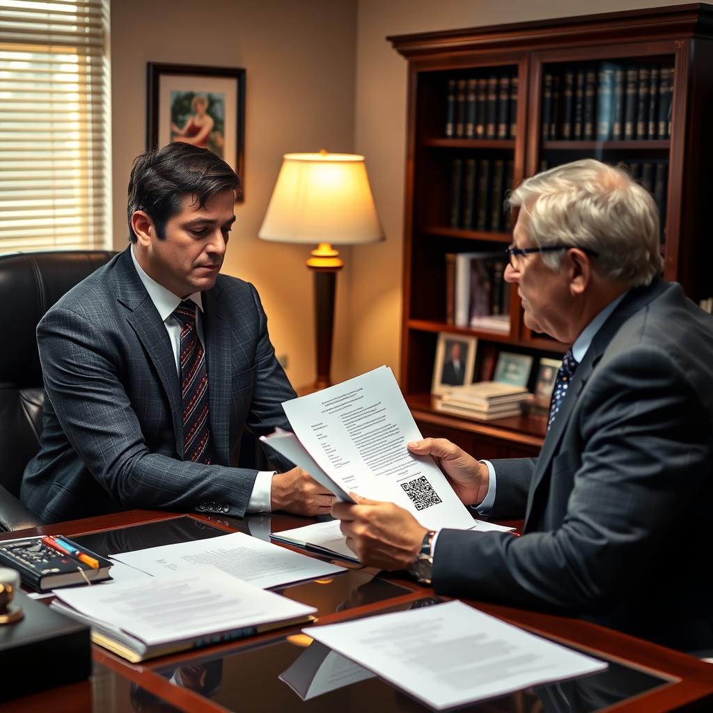CDL Suspension Lawyer Spotsylvania County