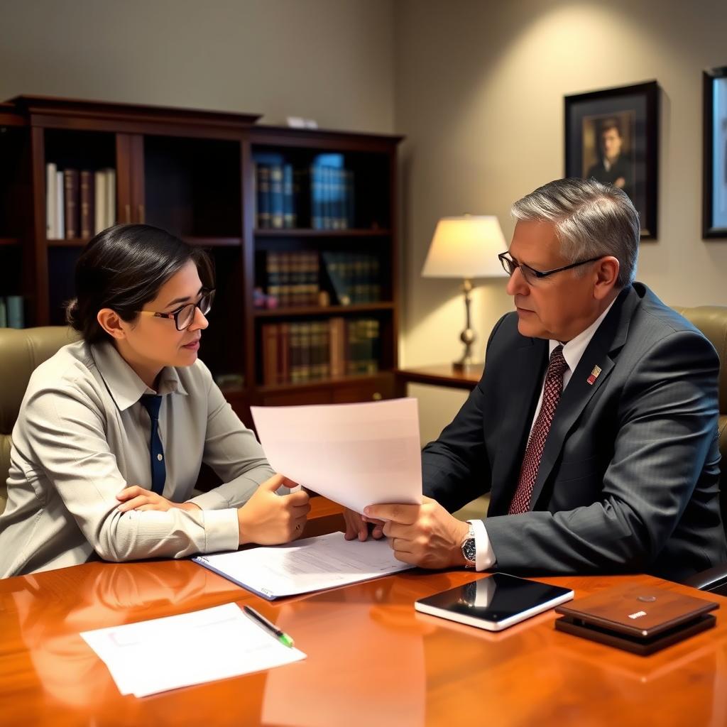 CDL Suspension Lawyer Virginia