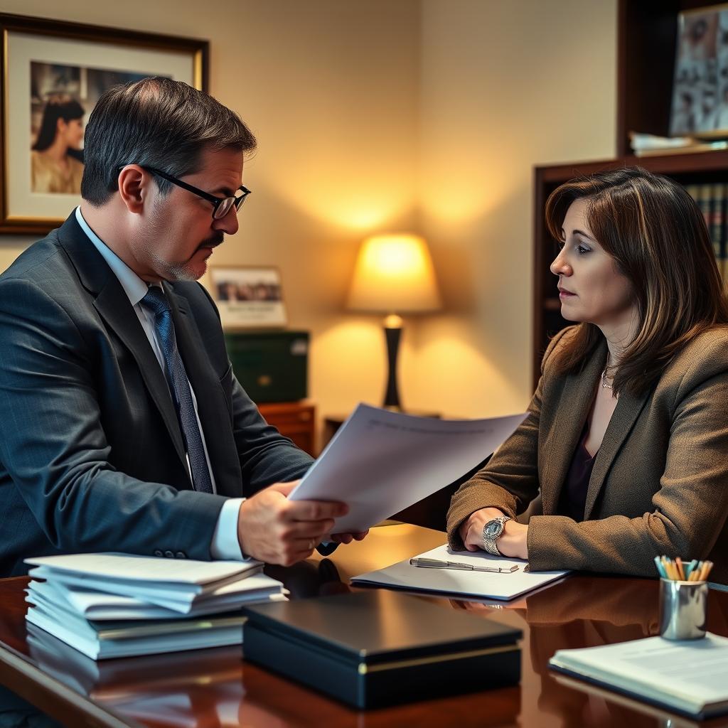 DUI Lawyer Albemarle County