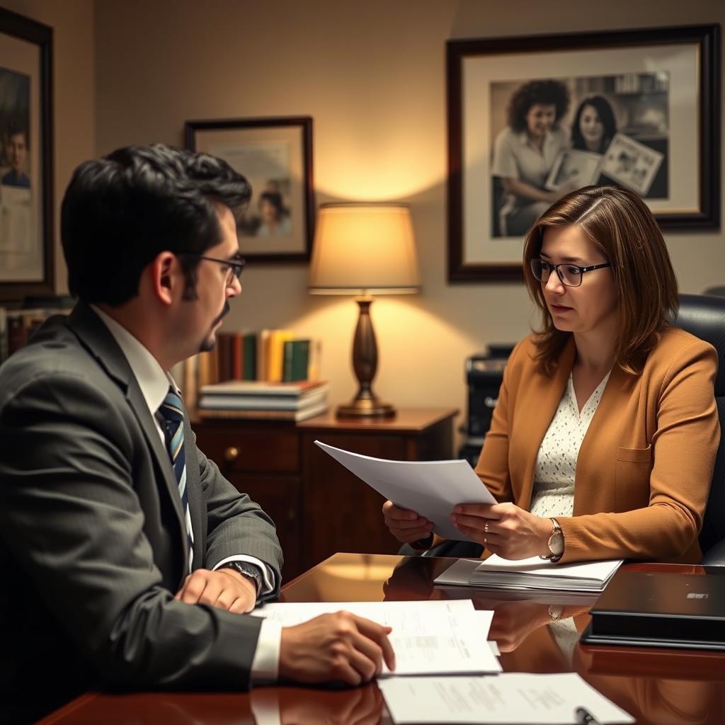 DUI Lawyer Botetourt County