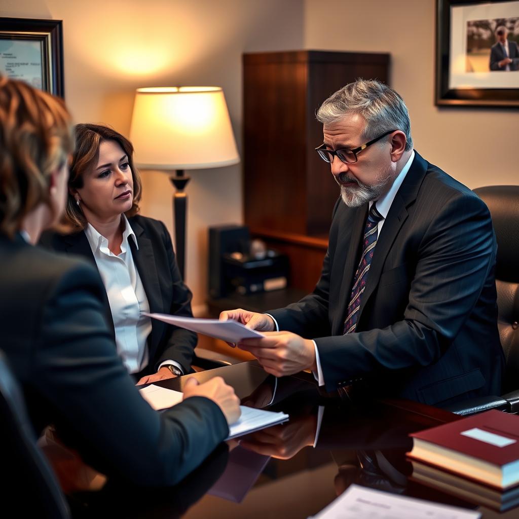 Driving on Suspended License Lawyer Fairfax