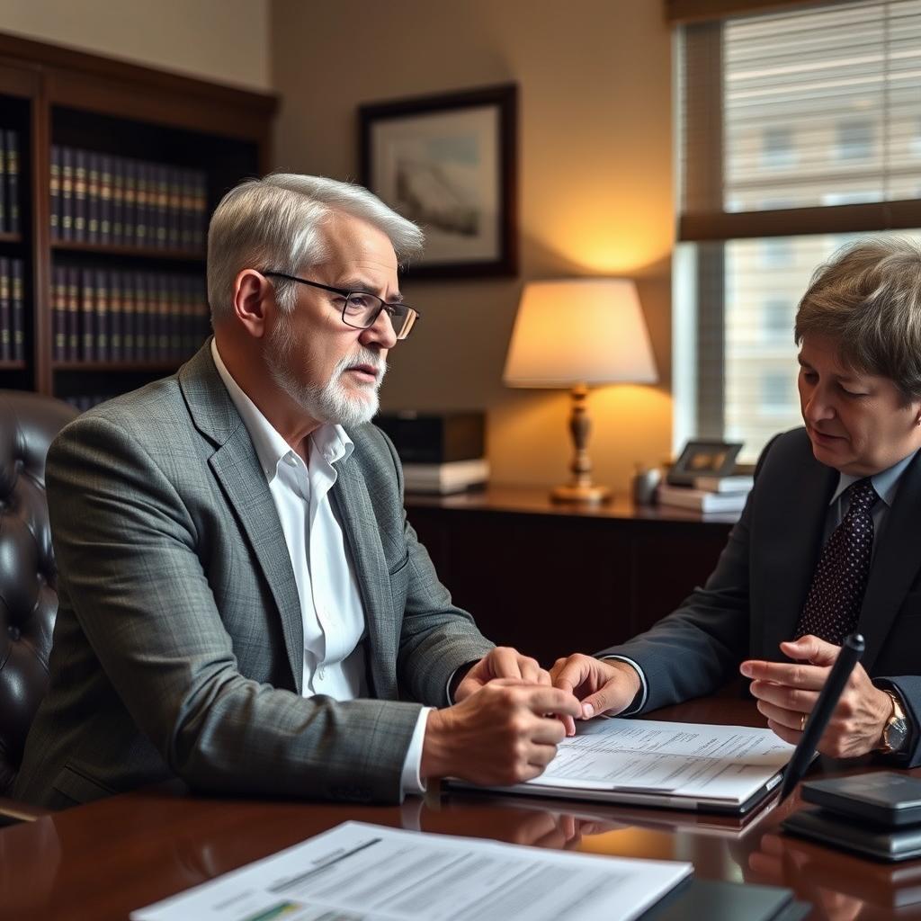 Driving on Suspended License Lawyer Fluvanna County