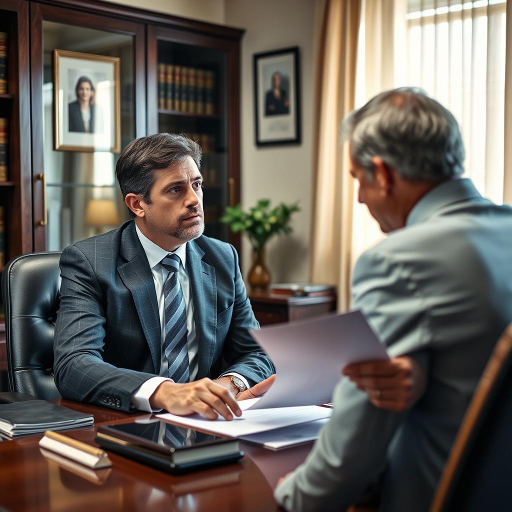 Driving on Suspended License Lawyer Loudoun County