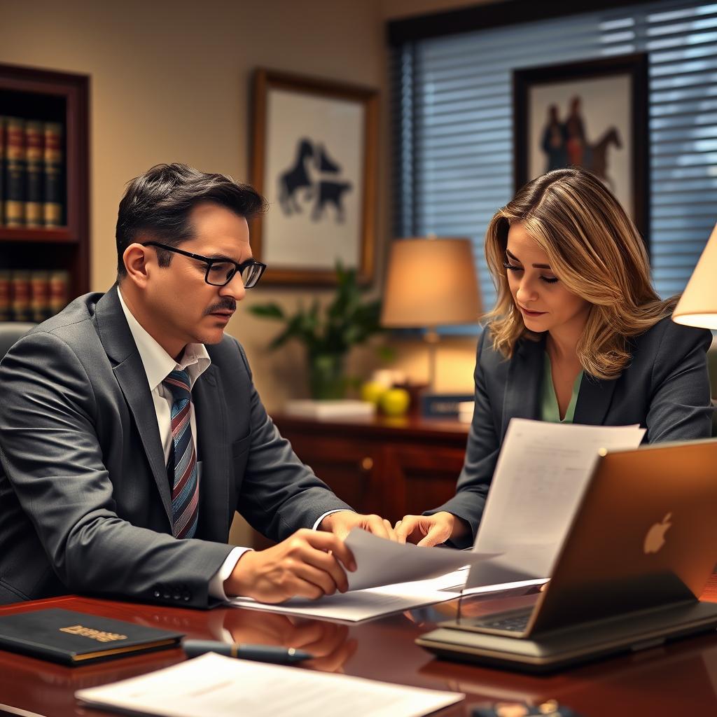 Driving on Suspended License Lawyer Orange County