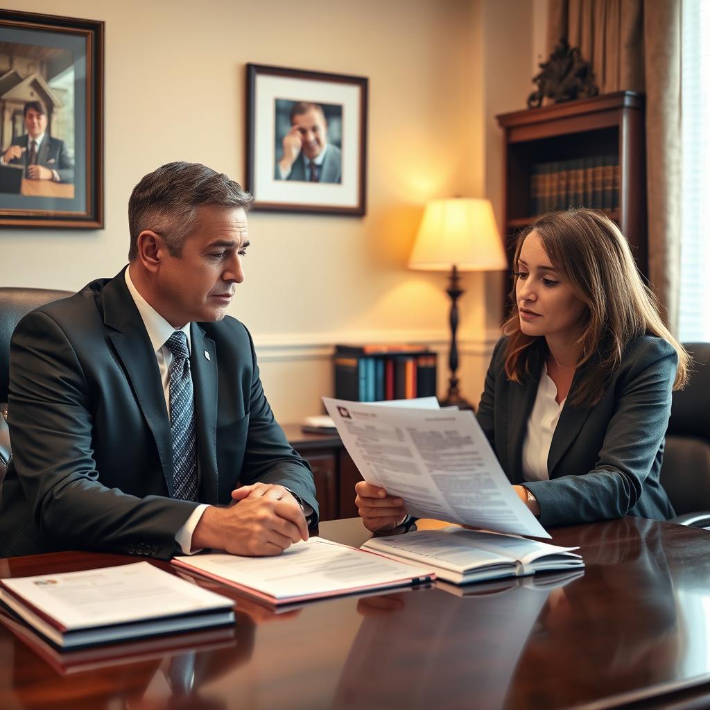 Driving on Suspended License Lawyer Prince William County