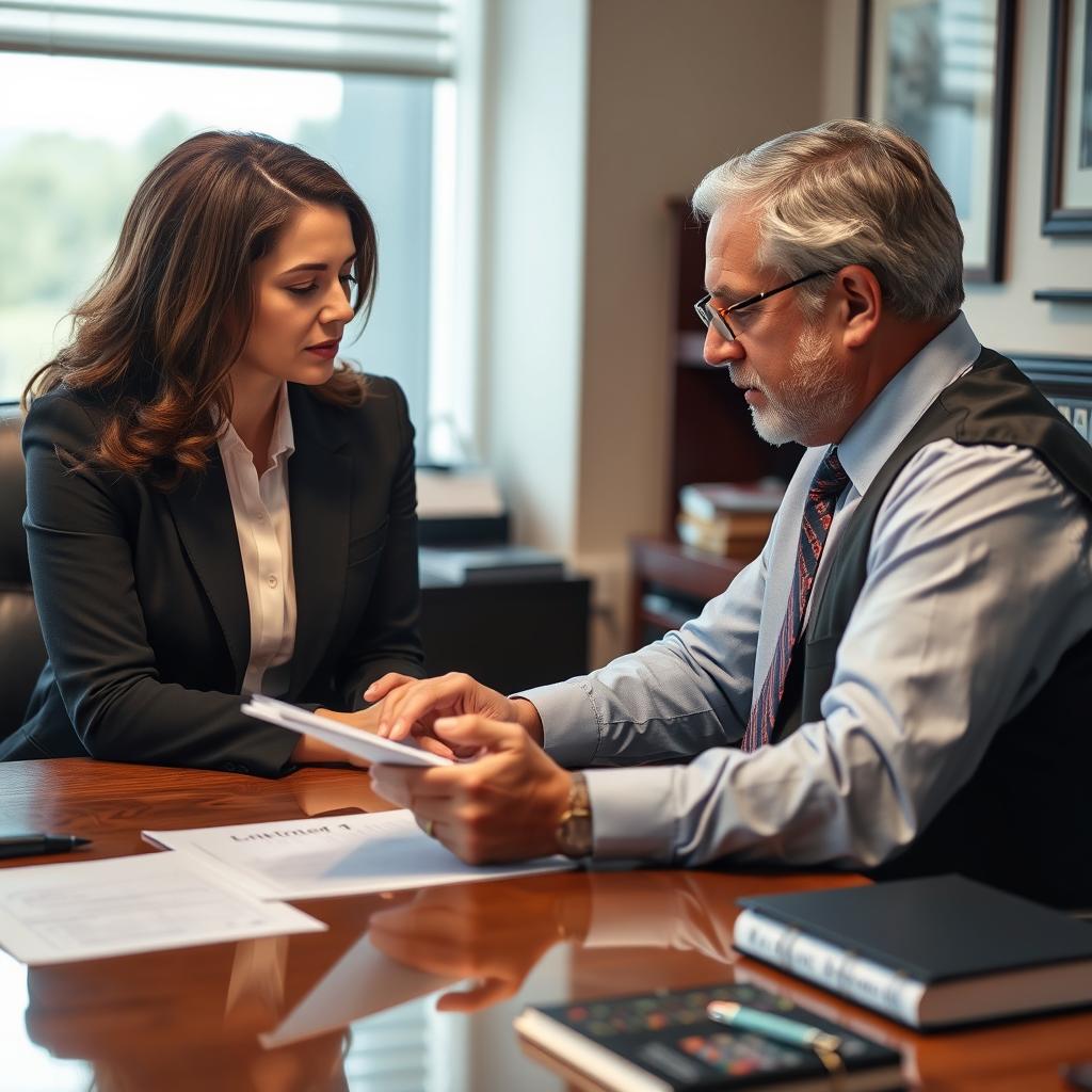 Driving on Suspended License Lawyer Shenandoah County