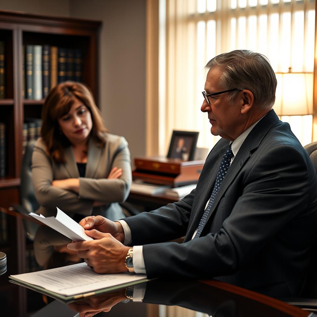 Driving on Suspended License Lawyer Virginia