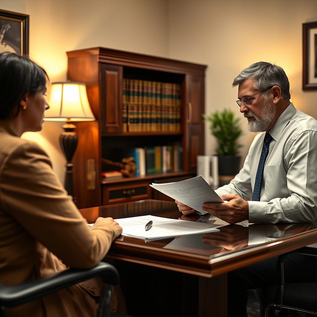 Felony DUI Lawyer Clarke County