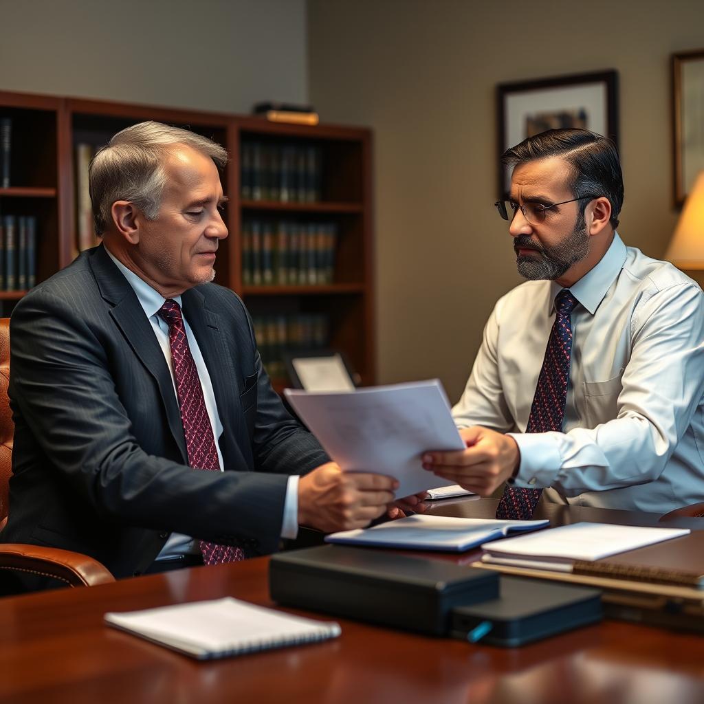 Felony DUI Lawyer Fluvanna County