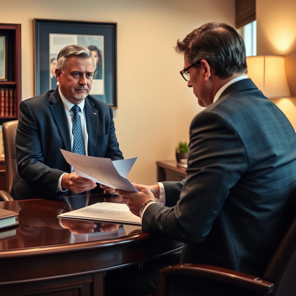 Felony DUI Lawyer Frederick County