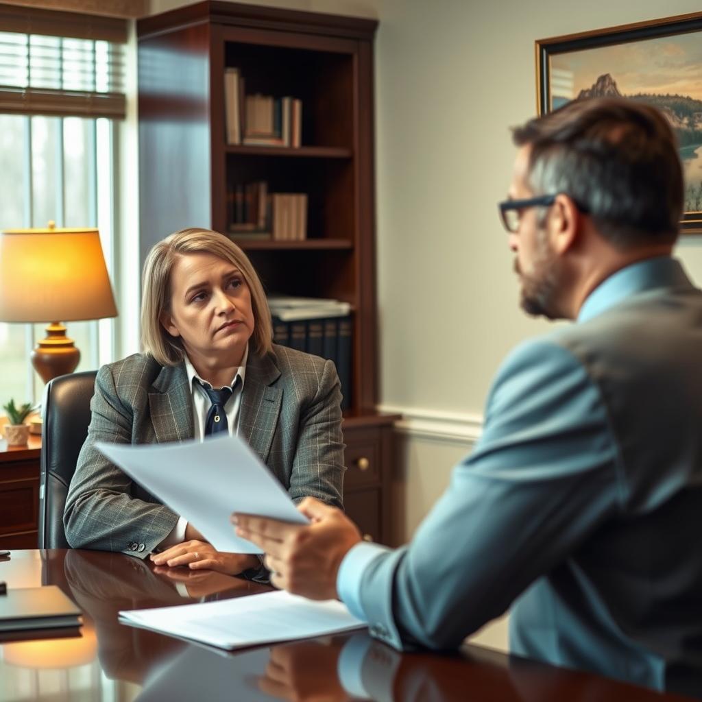 Felony DUI Lawyer Loudoun County