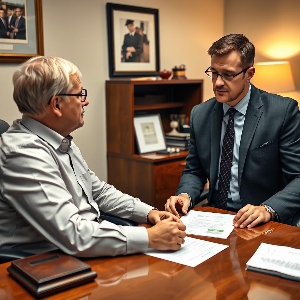 Felony DUI Lawyer Manassas Park