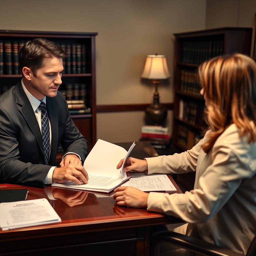 Felony DUI Lawyer Manassas