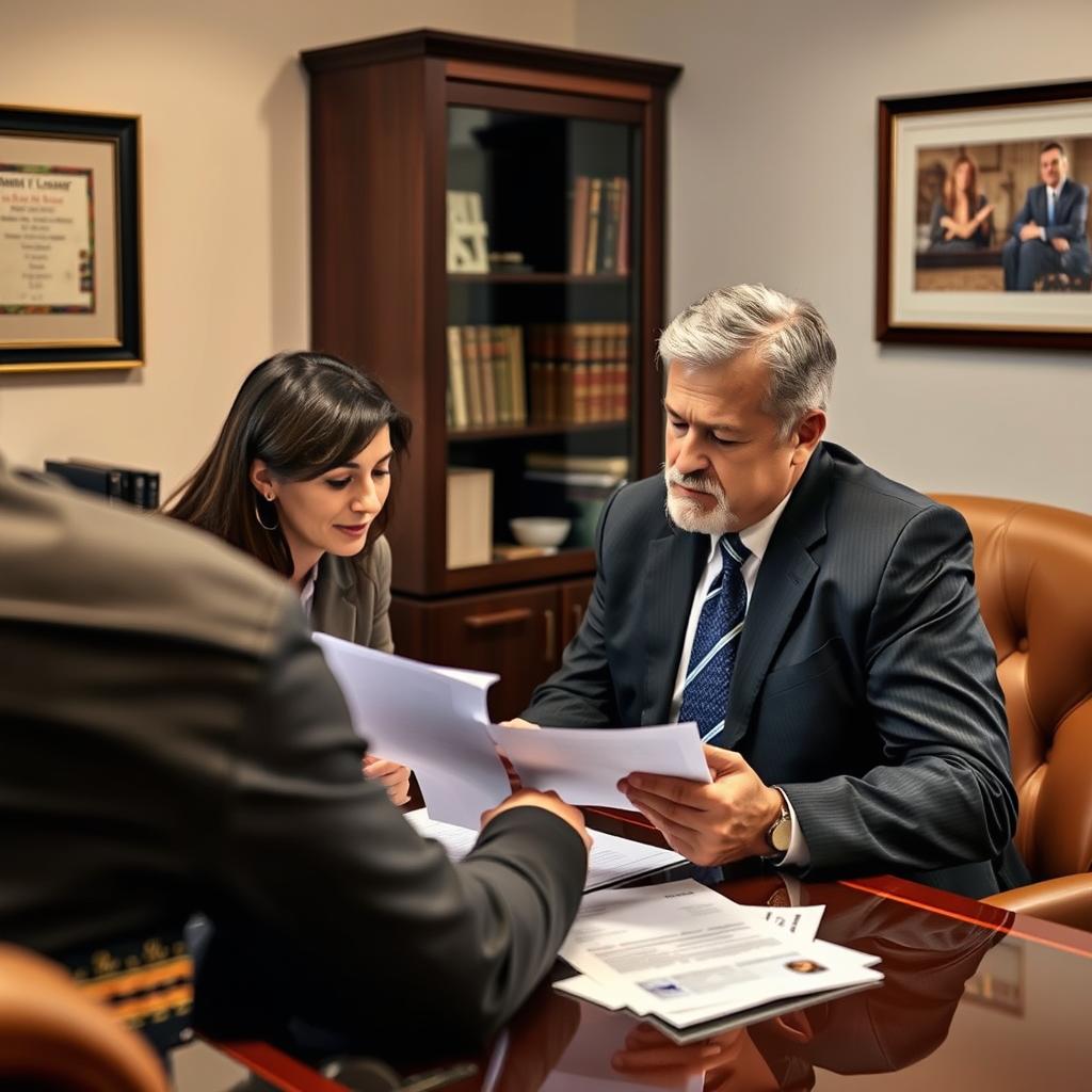 Felony DUI Lawyer Orange County