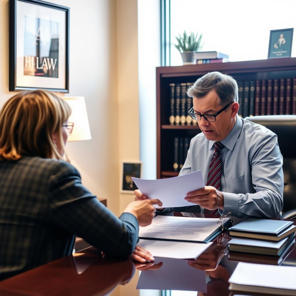 Hit and Run Lawyer Botetourt County