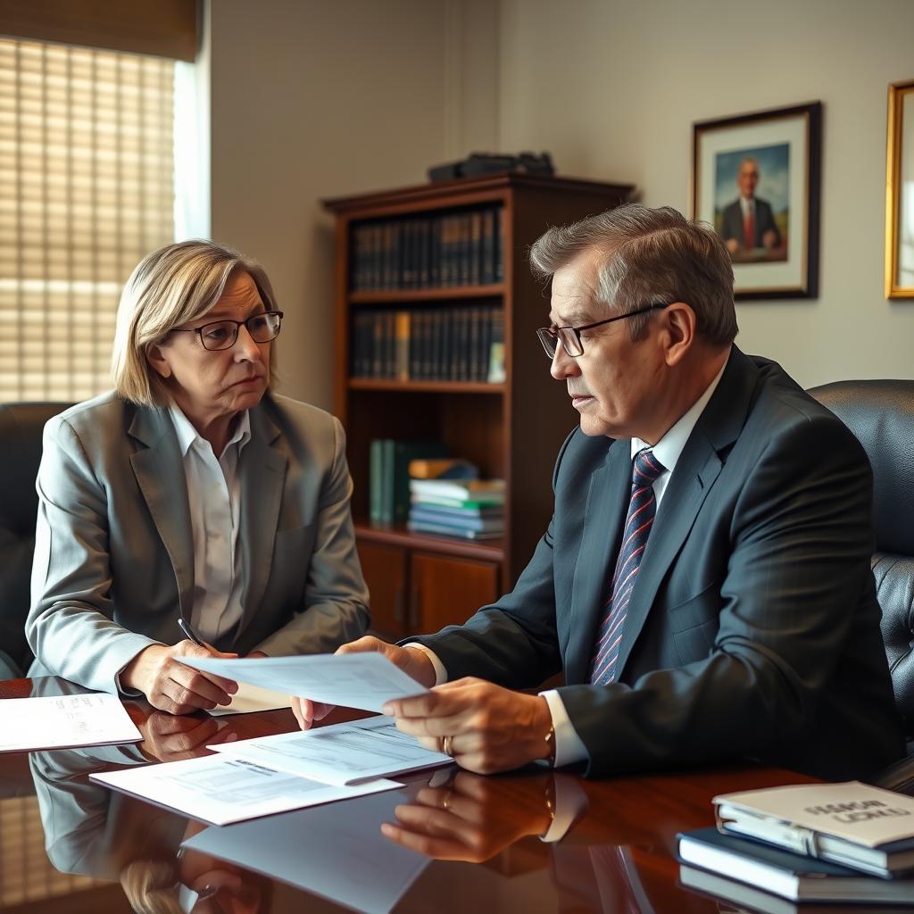Hit and Run Lawyer Clarke County