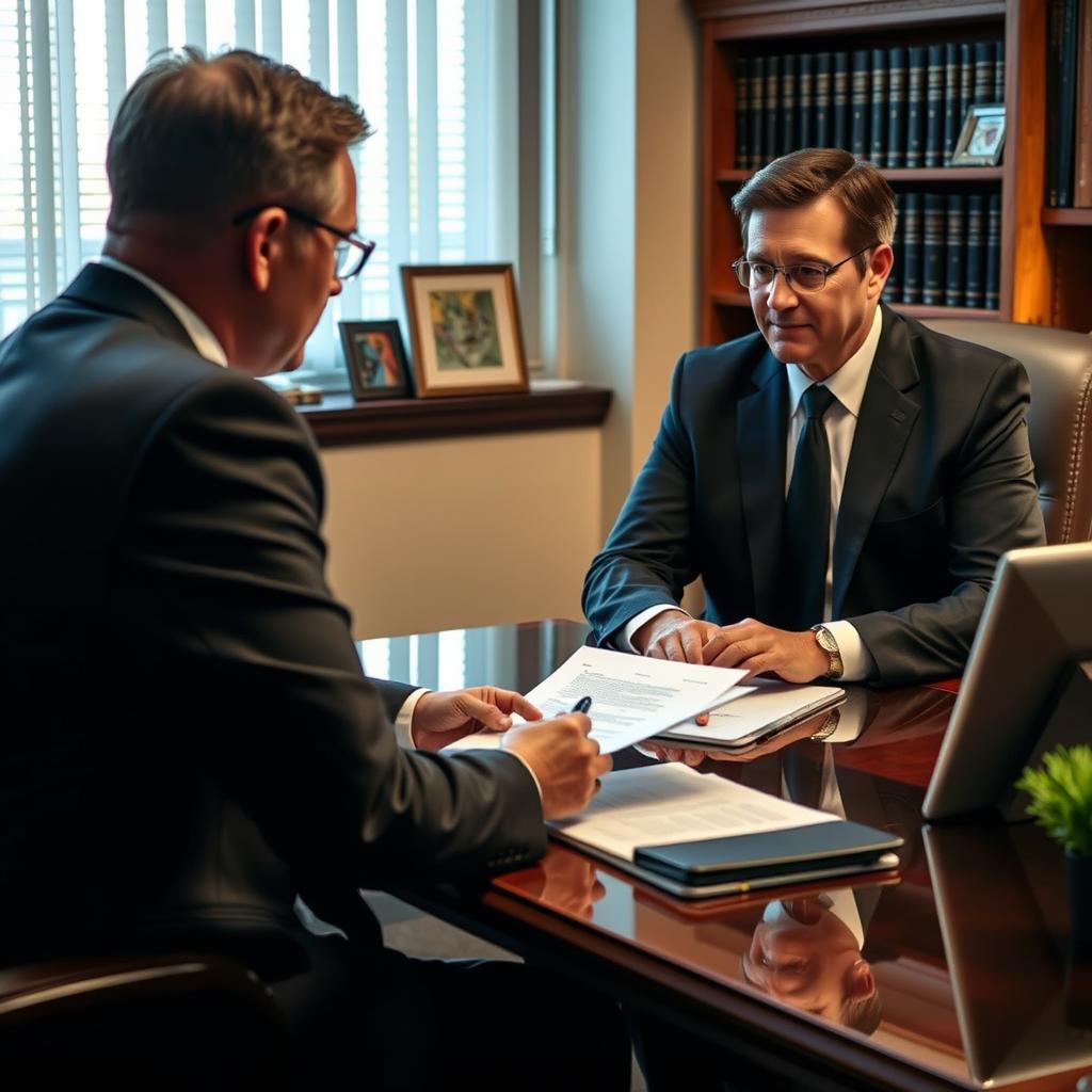 Hit and Run Lawyer Culpeper County