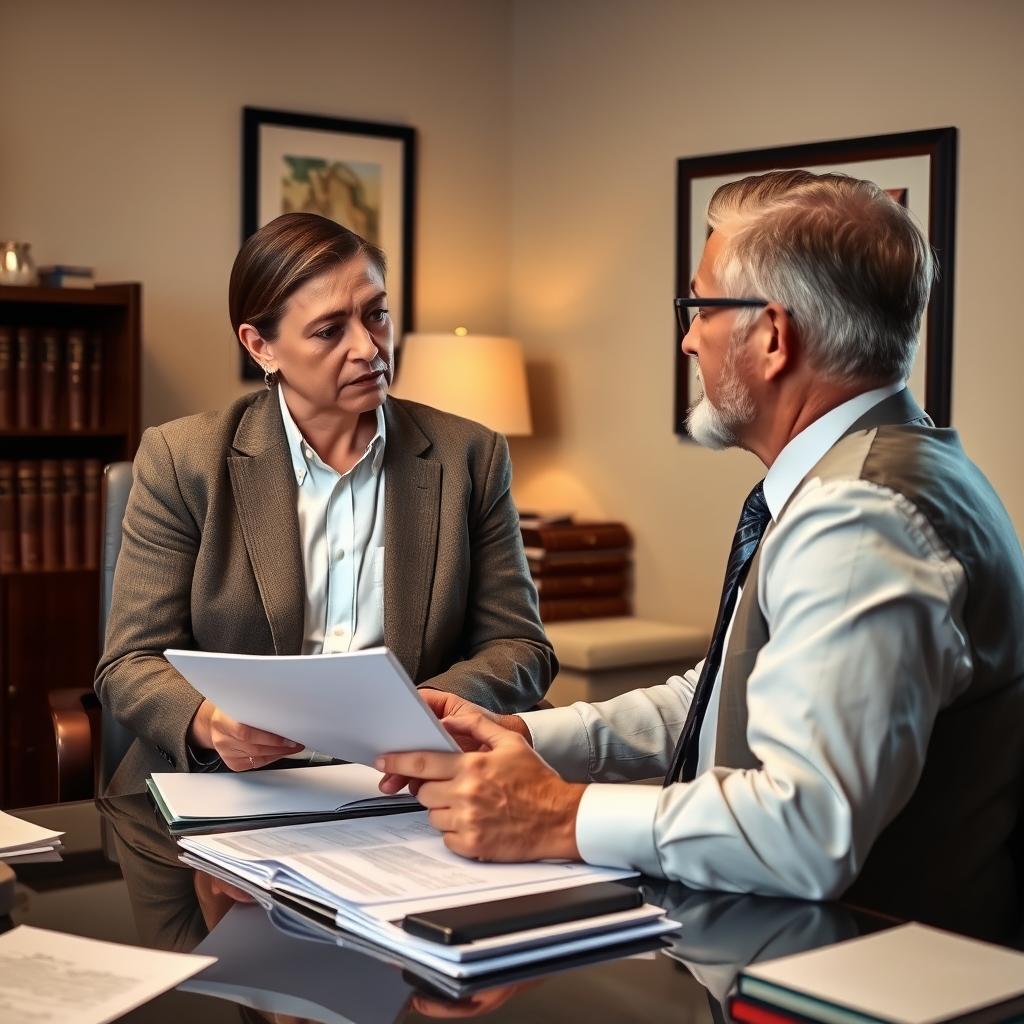 Hit and Run Lawyer Fluvanna County