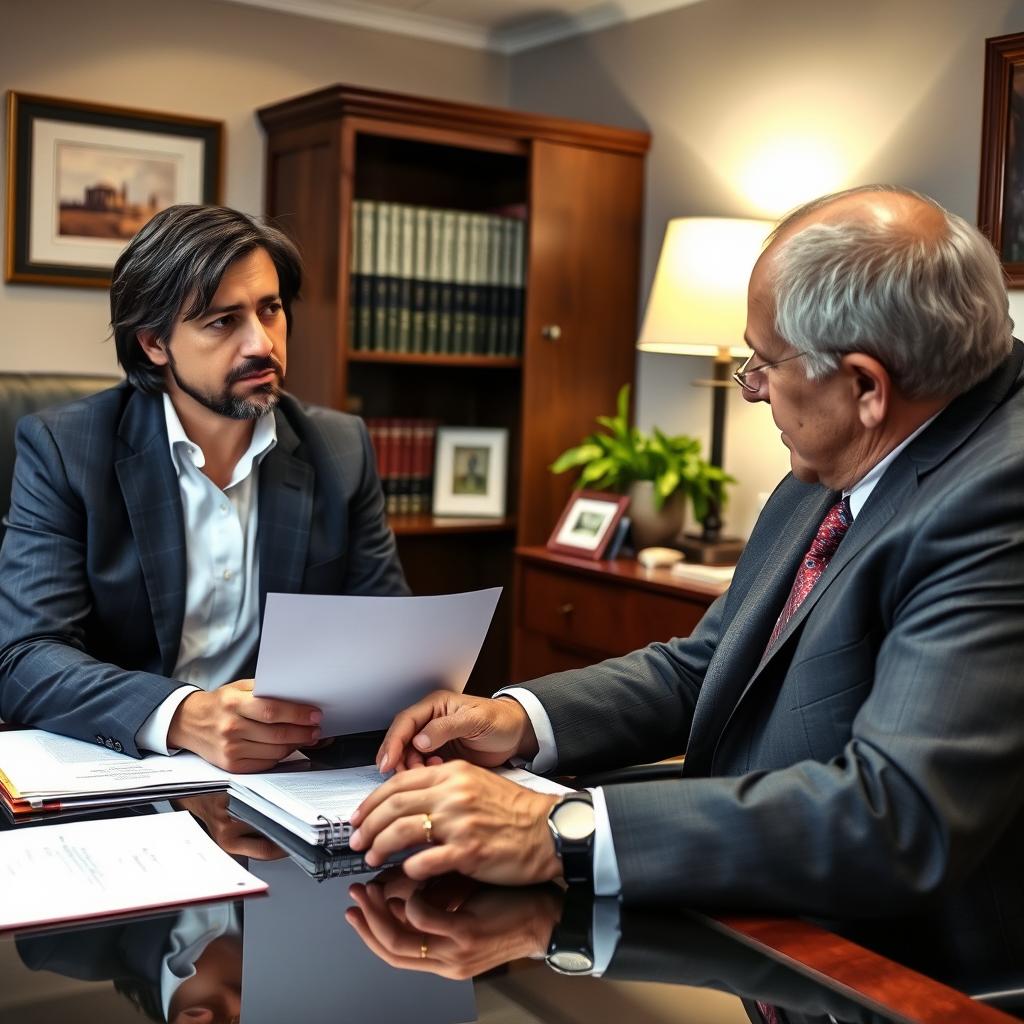 Hit and Run Lawyer Frederick County