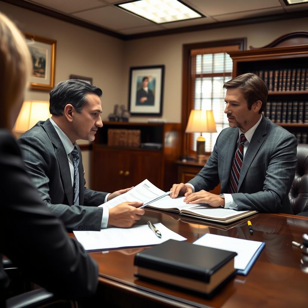 Hit and Run Lawyer Lexington