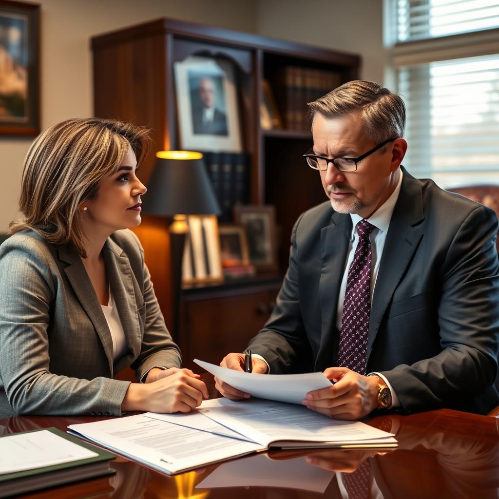 Hit and Run Lawyer Louisa County