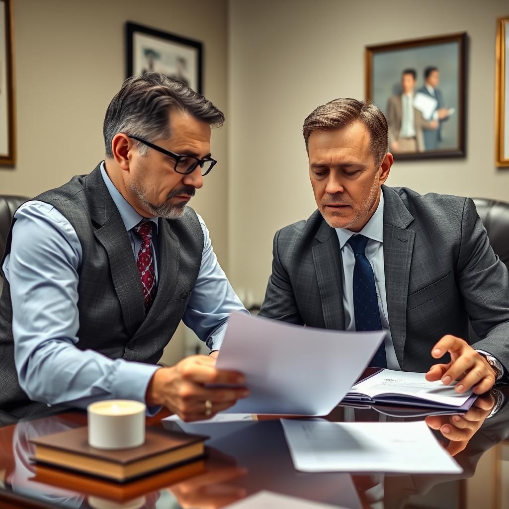 Hit and Run Lawyer Manassas Park