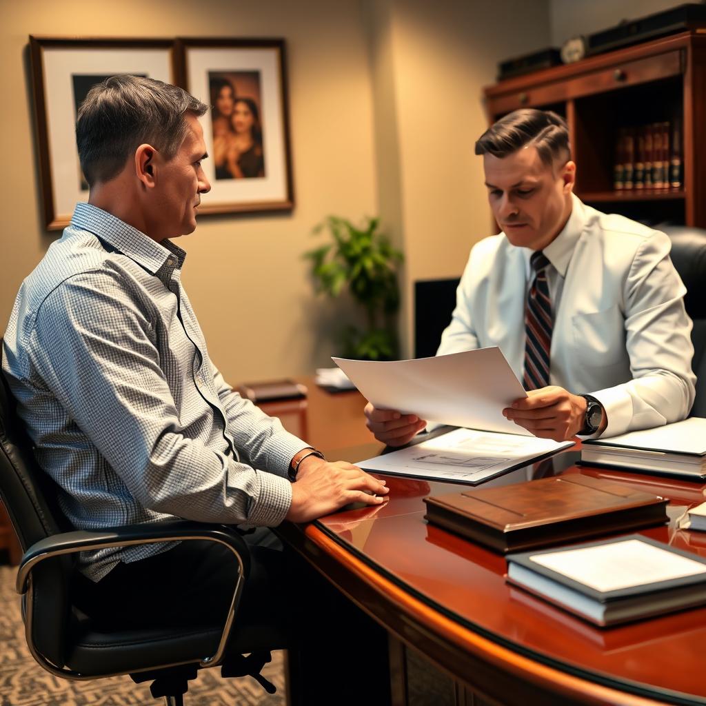 Hit and Run Lawyer Orange County
