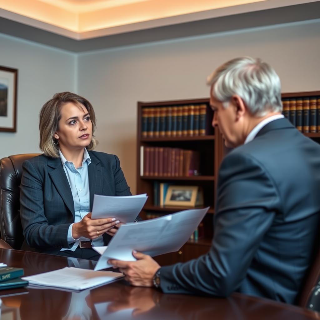 Hit and Run Lawyer Prince William County