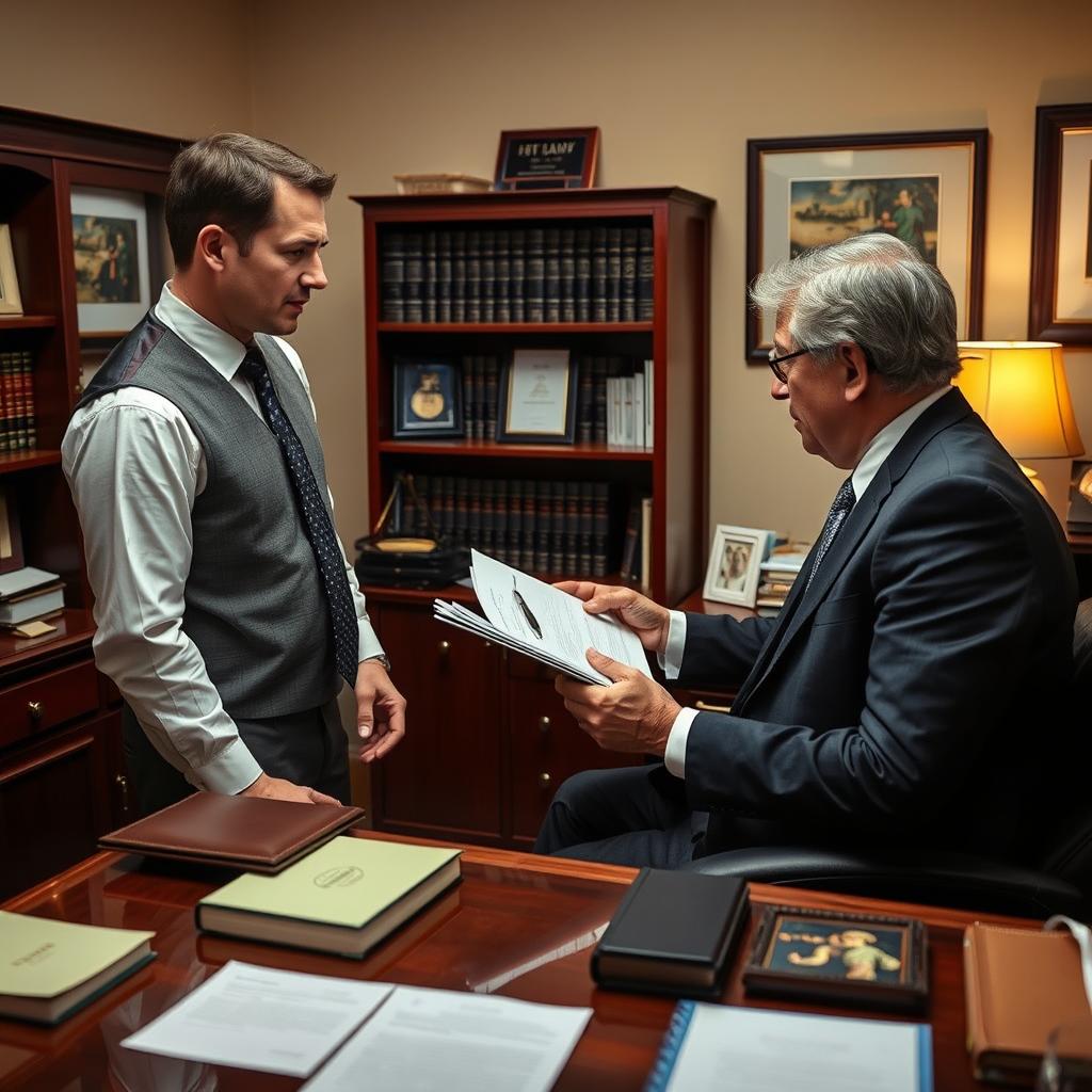 Hit and Run Lawyer Rappahannock County