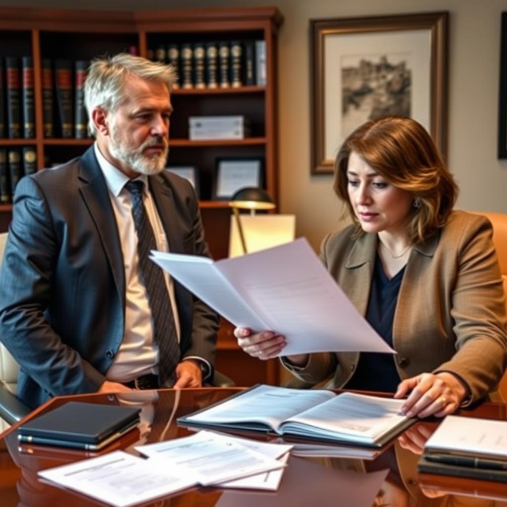 Hit and Run Lawyer Rockingham County