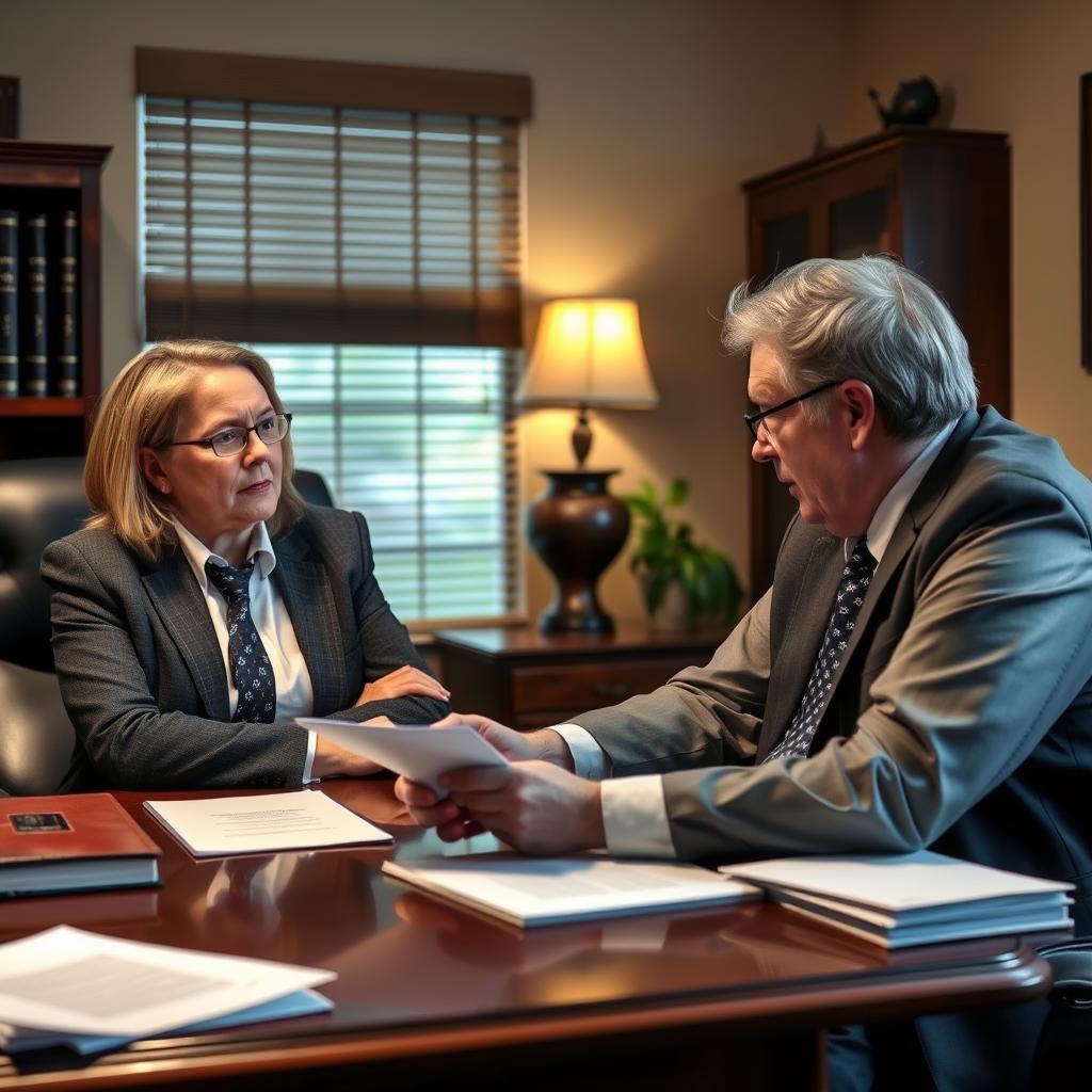 Hit and Run Lawyer Shenandoah County