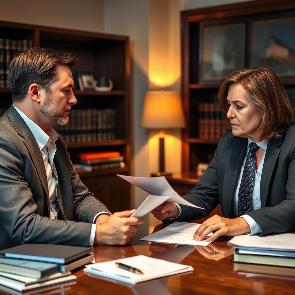 Hit and Run Lawyer Virginia