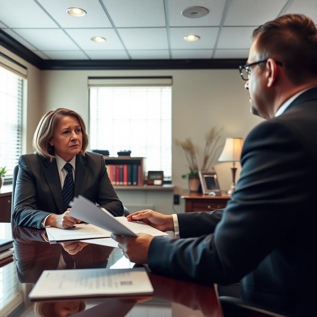 Hit and Run Lawyer Warren County