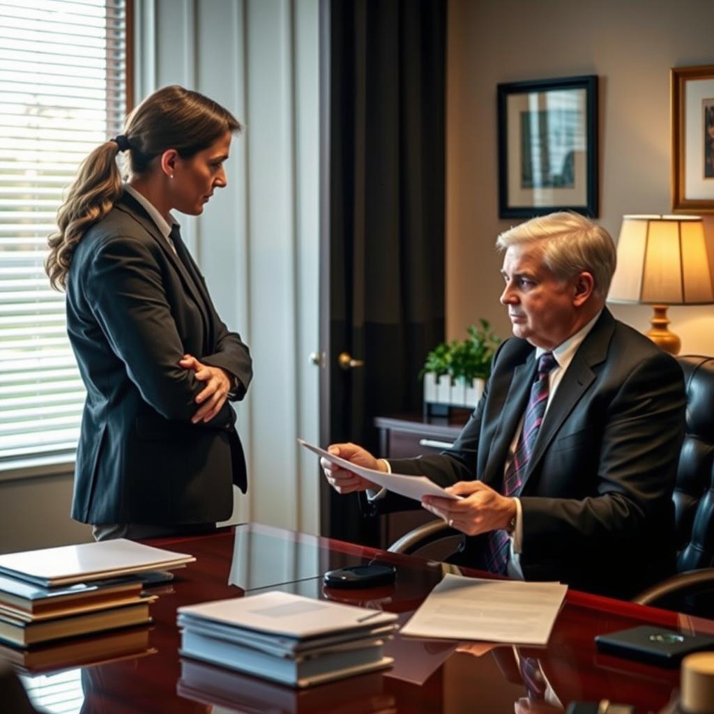 Leaving the Scene Defense Lawyer Botetourt County