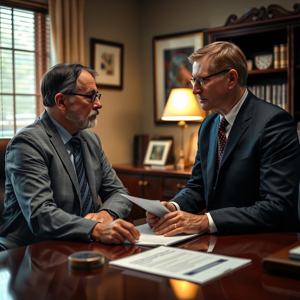 Leaving the Scene Defense Lawyer Culpeper County