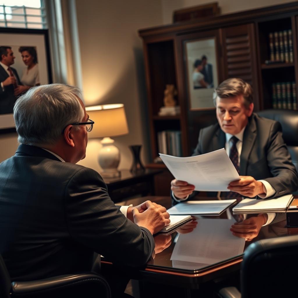 Leaving the Scene Defense Lawyer Fredericksburg